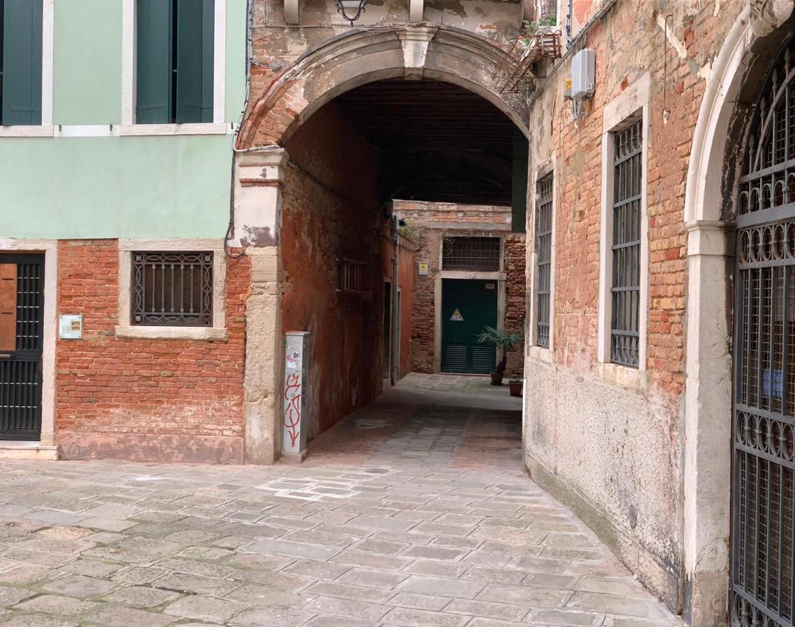 Maison D'ax Center Apartamento Venecia