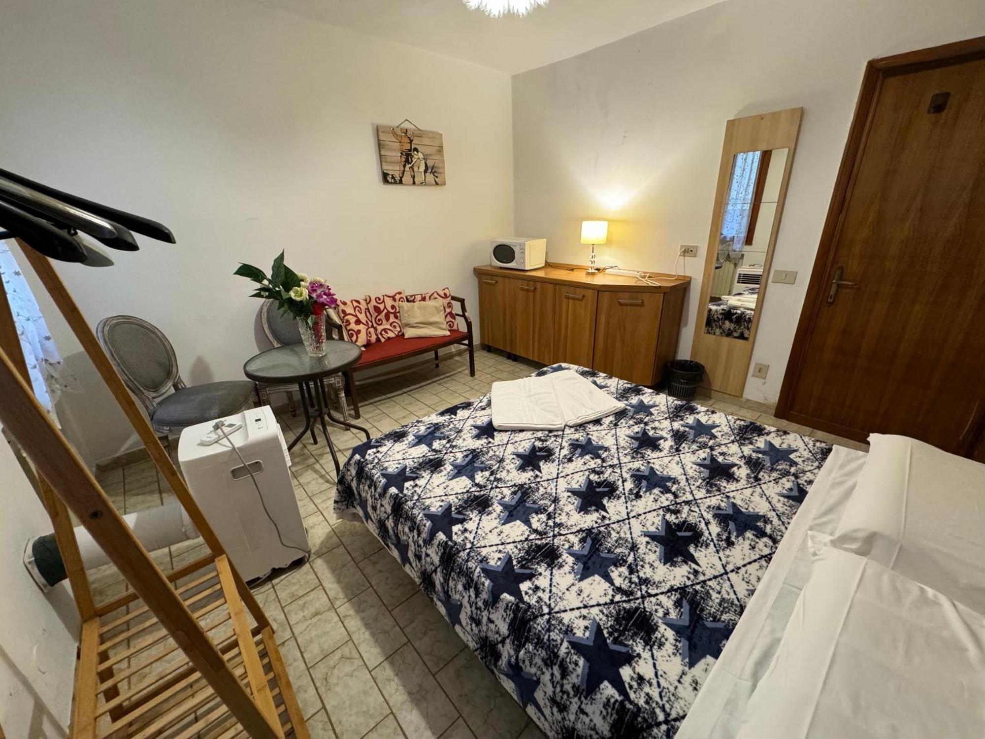Maison D'ax Center Apartamento Venecia