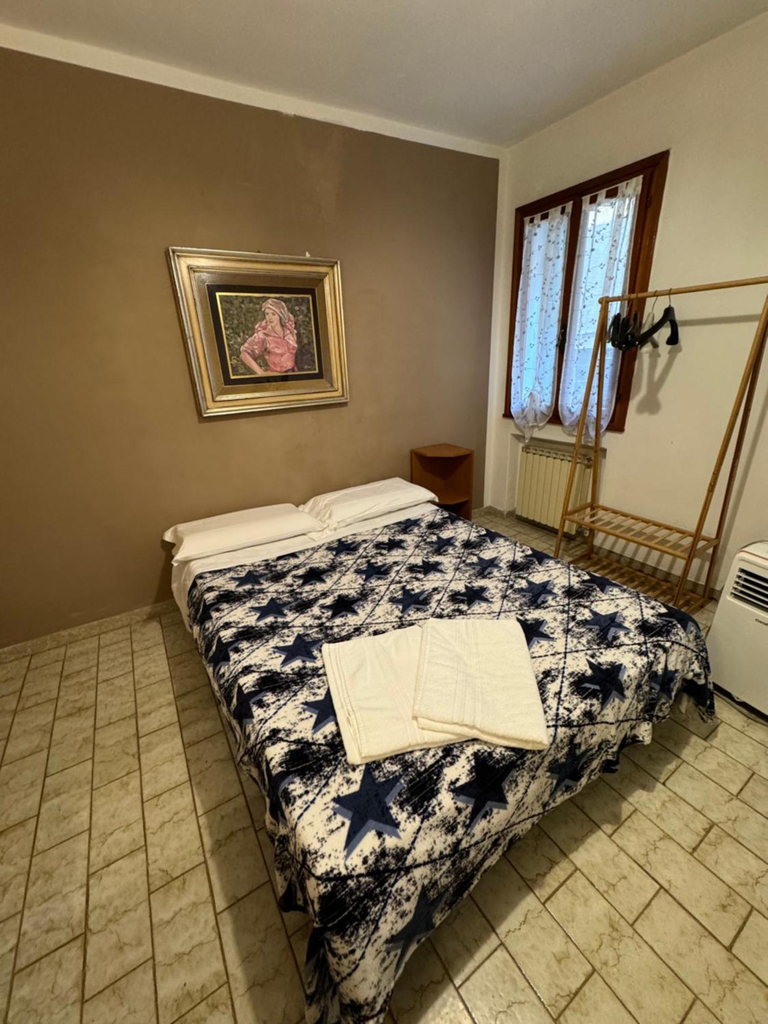 Maison D'ax Center Apartamento