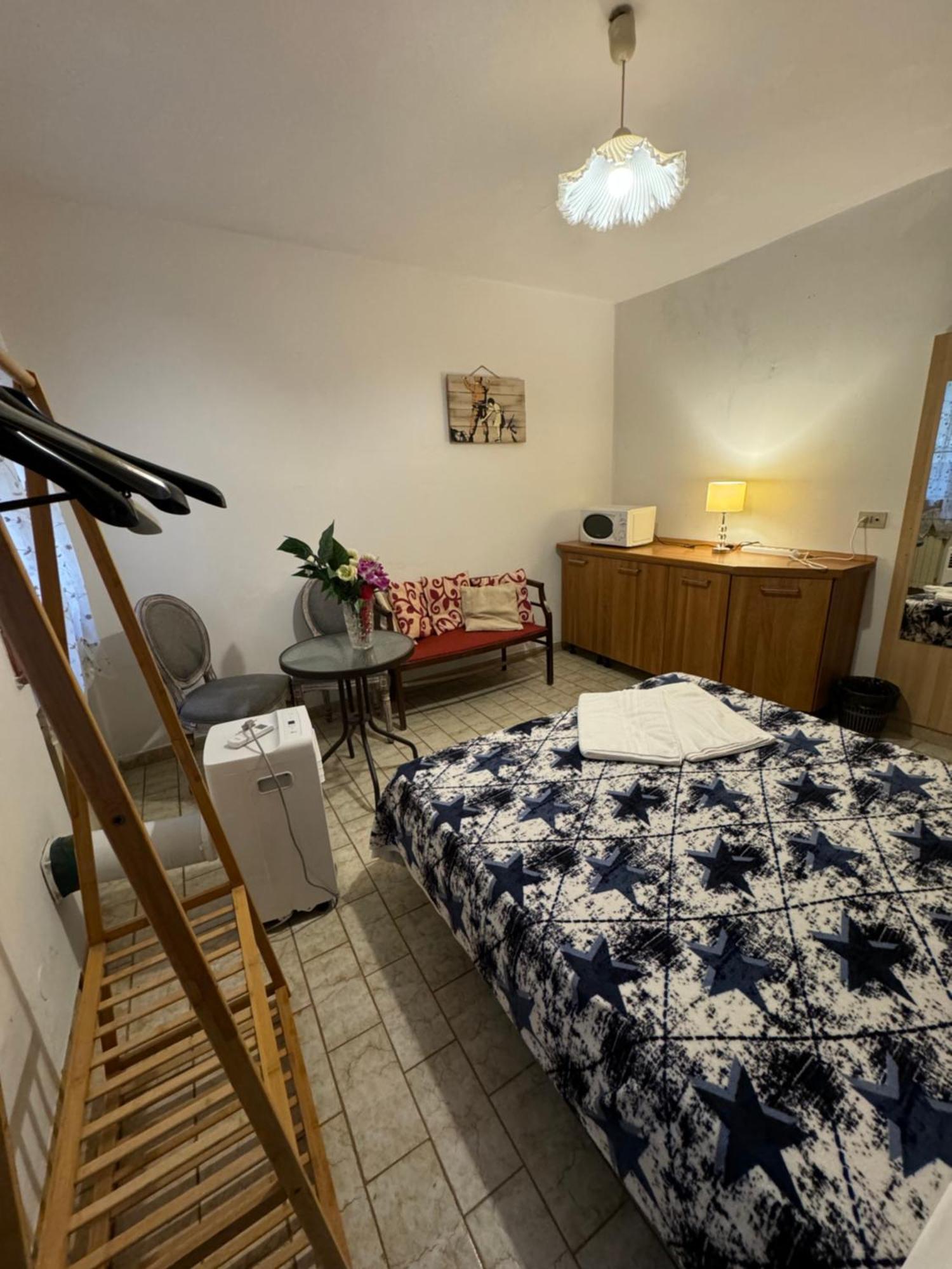 Apartamento Maison D'ax Center
