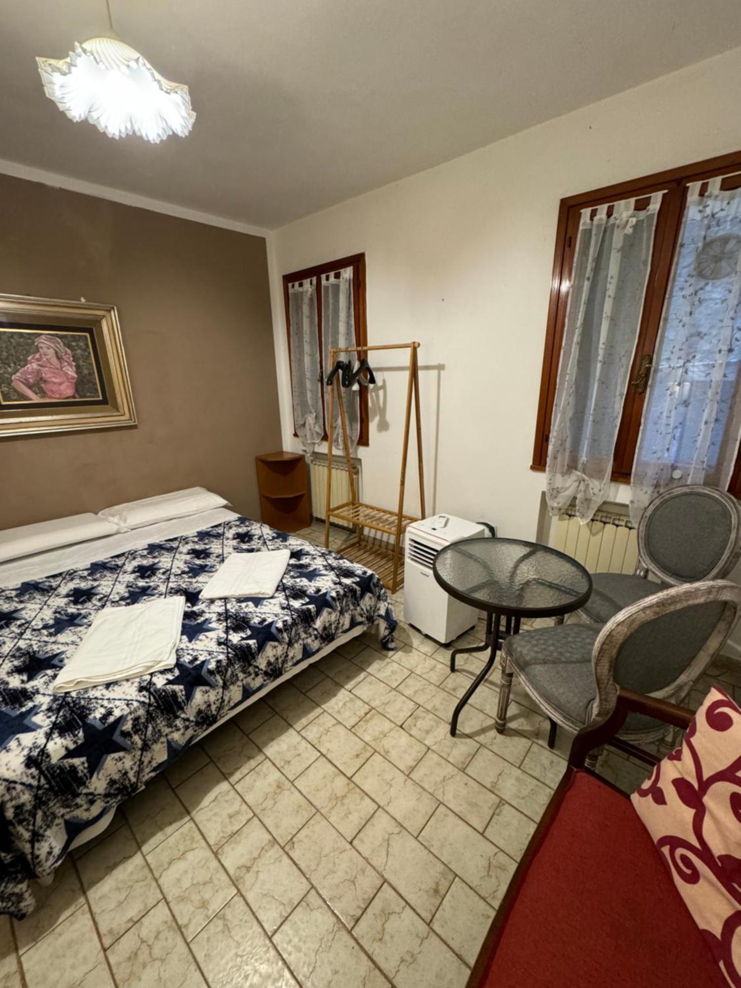 Maison D'ax Center Venecia