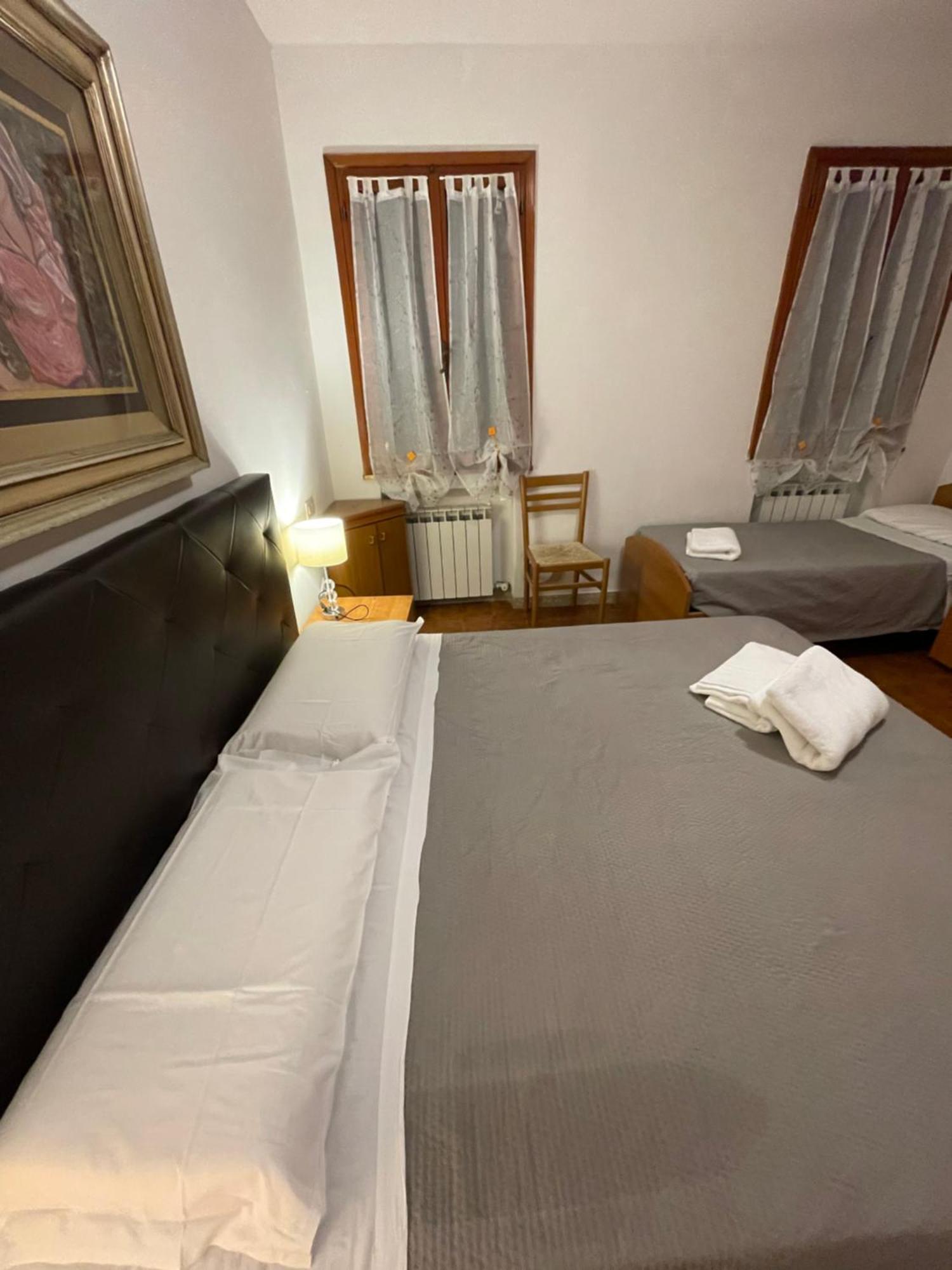 Maison D'ax Center Apartamento *