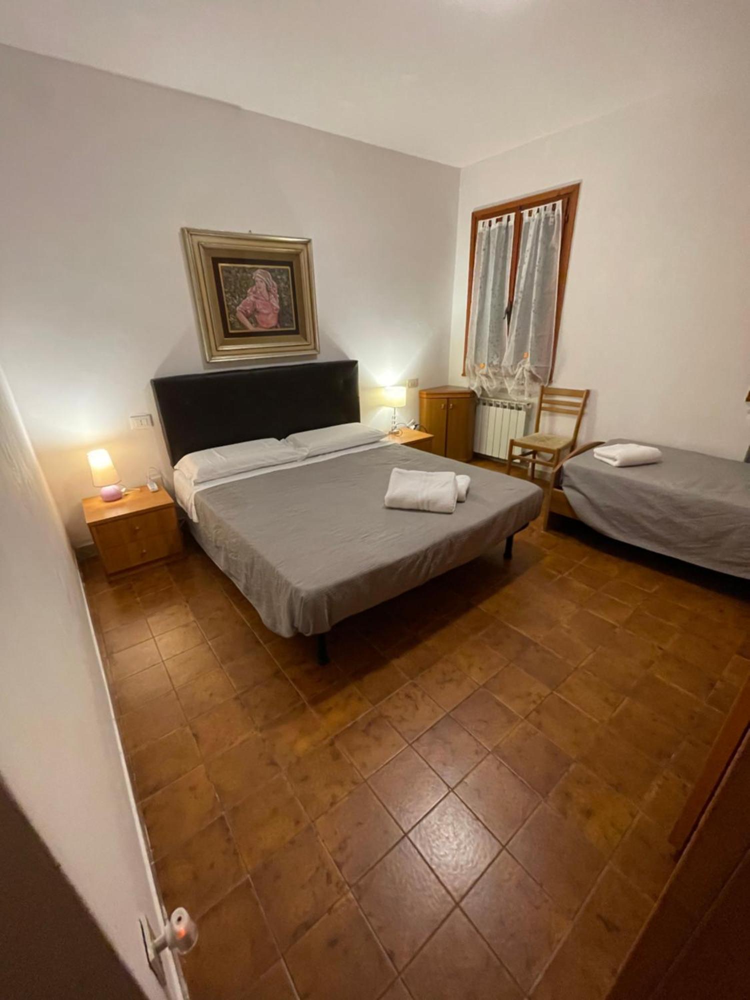 Maison D'ax Center Apartamento