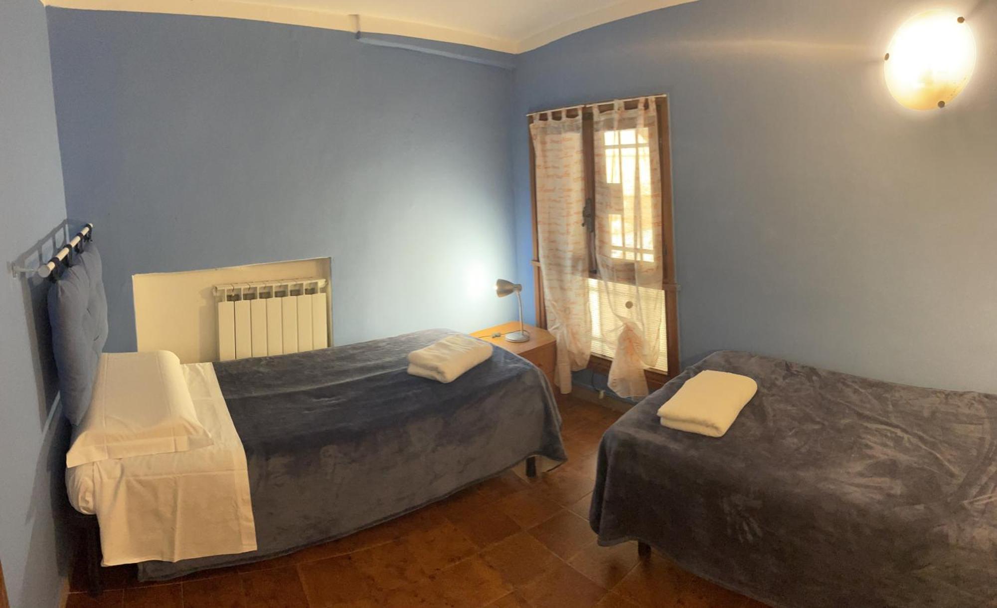 Apartamento Maison D'ax Center