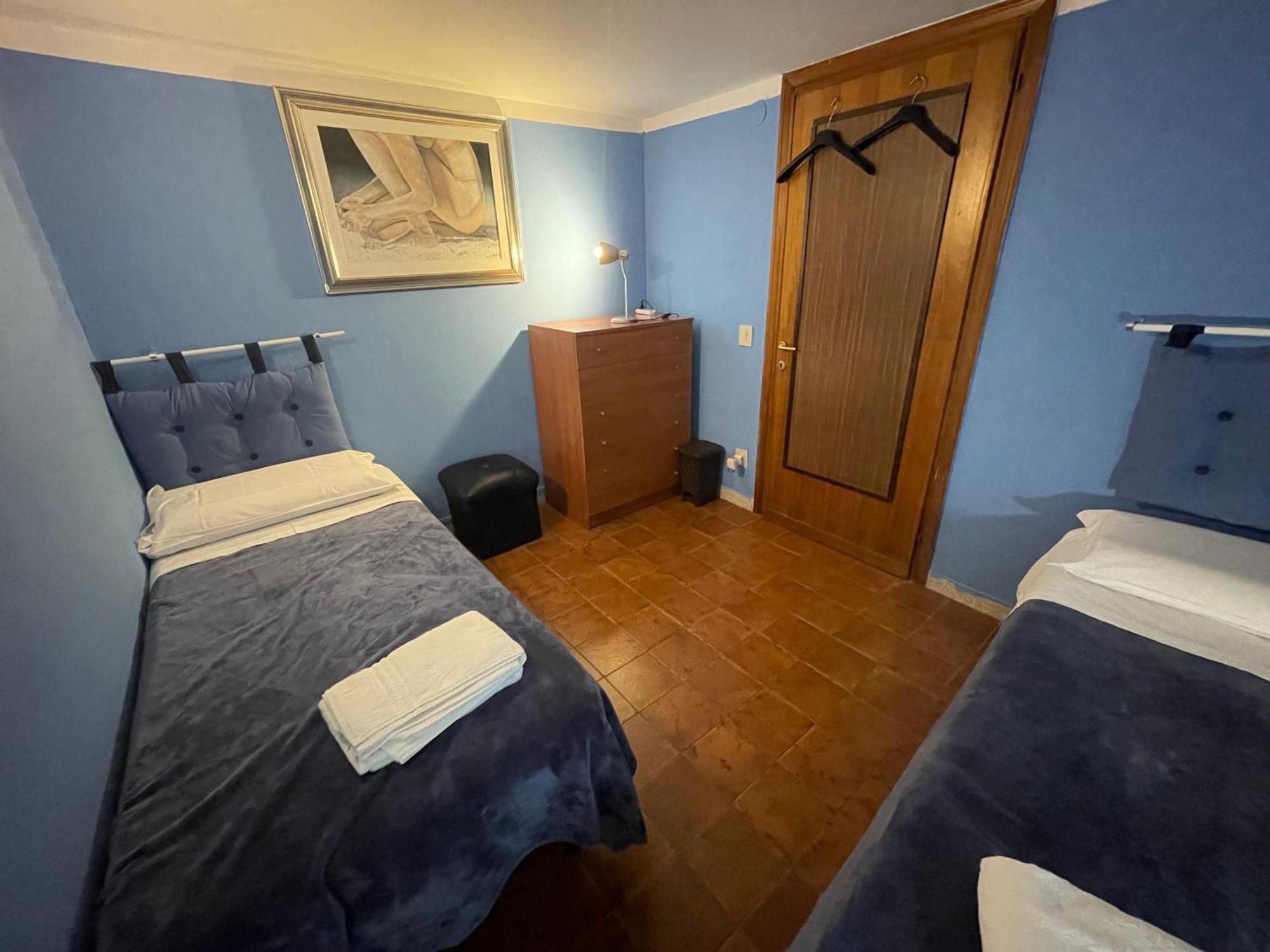 Maison D'ax Center Apartamento Venecia