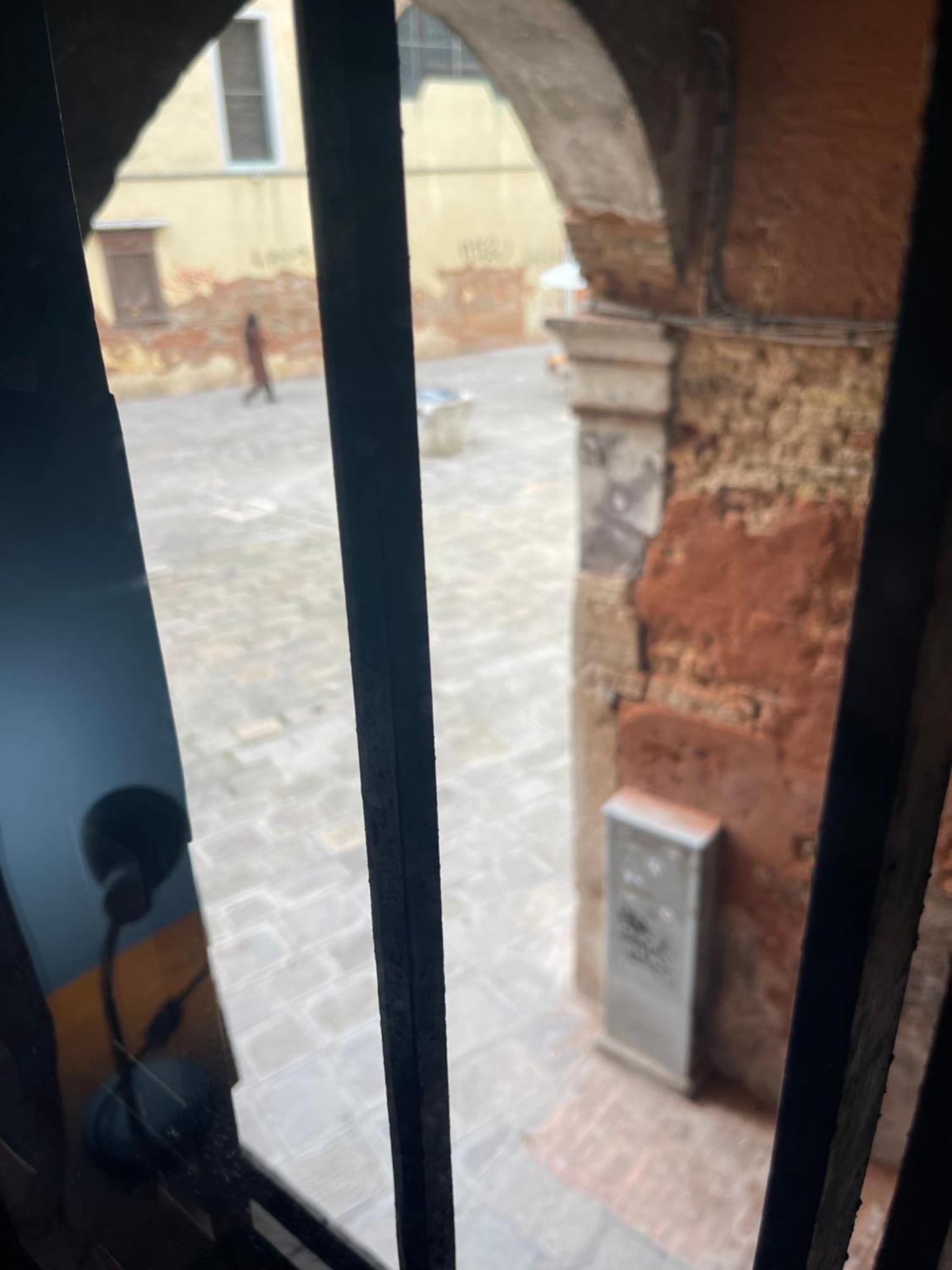 Maison D'ax Center Venecia