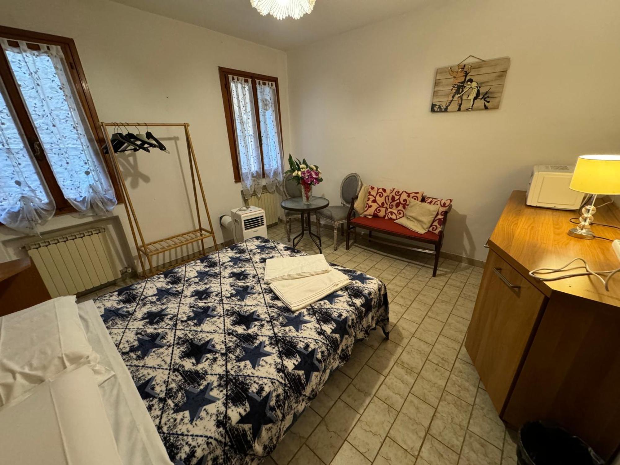Maison D'ax Center