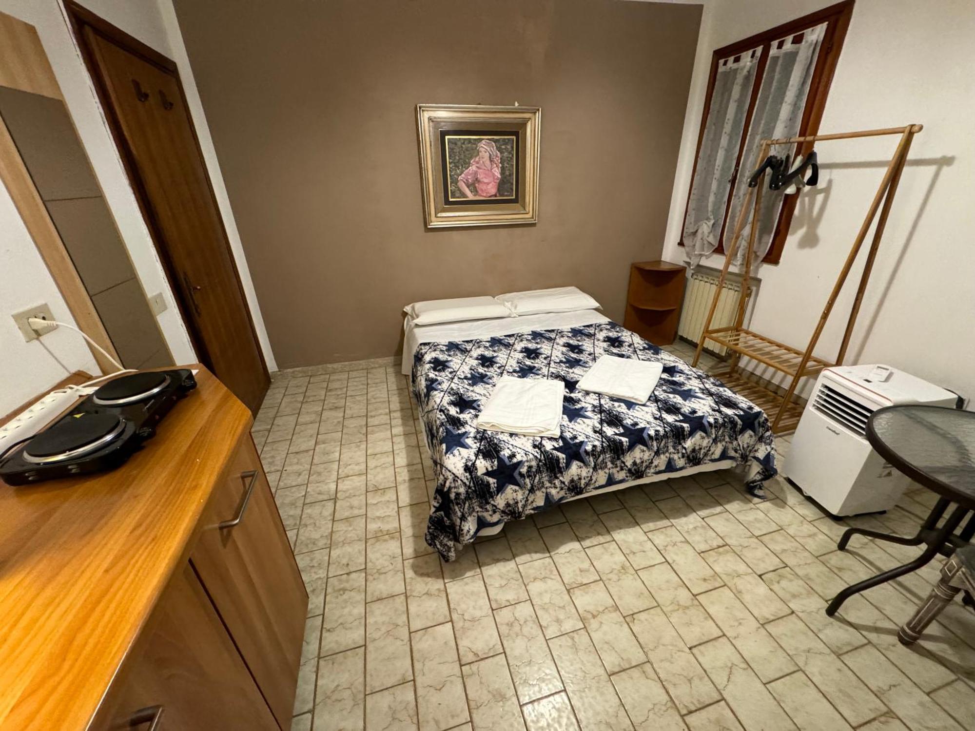 Maison D'ax Center * Wenecja