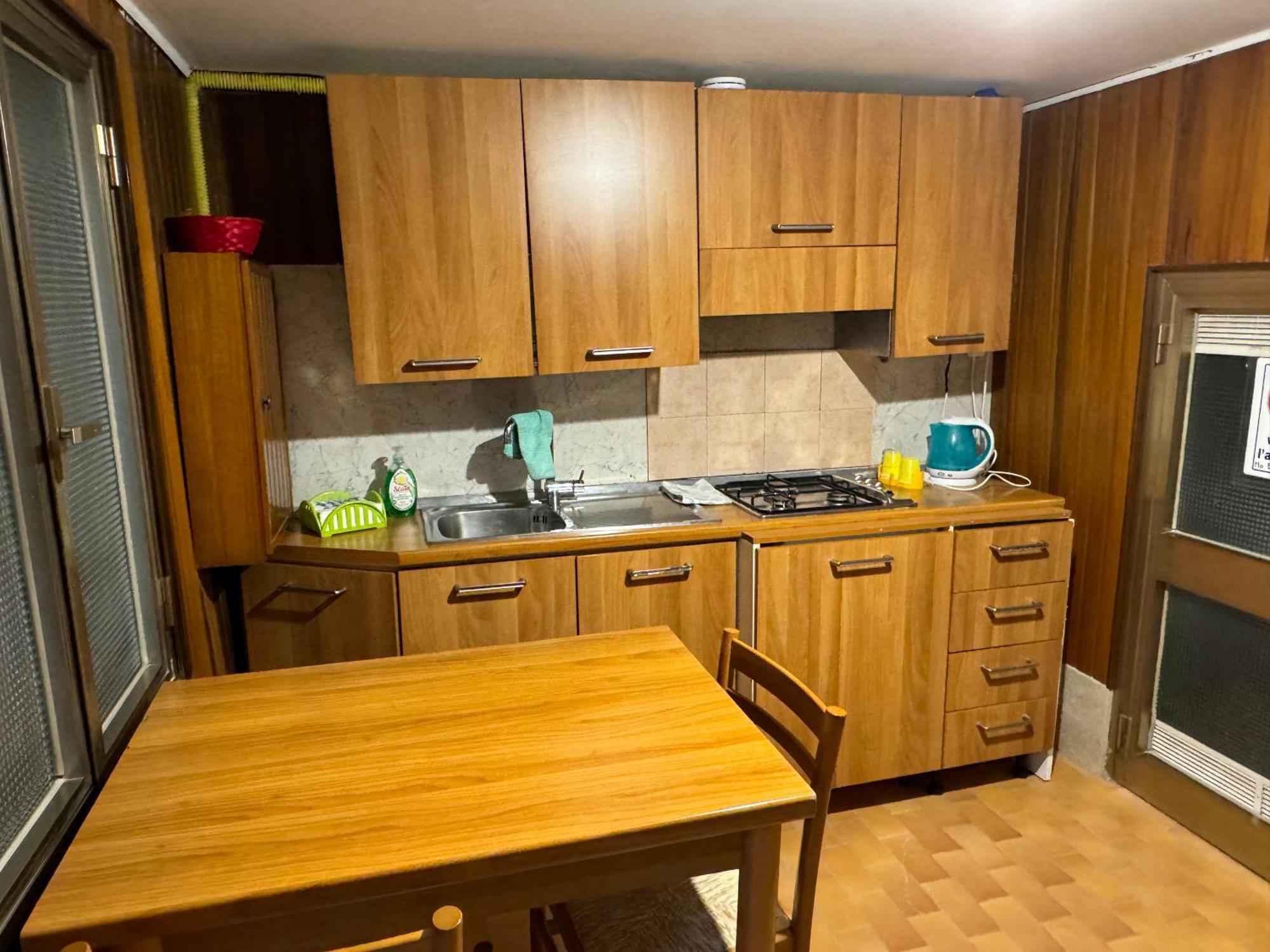 Maison D'ax Center Apartamento Venecia