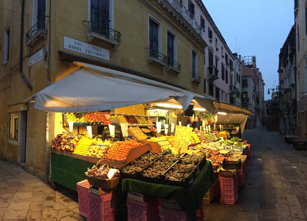 Apartamento Maison D'ax Center Venecia