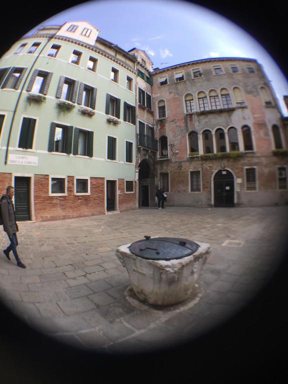 Maison D'ax Center Apartamento Venecia