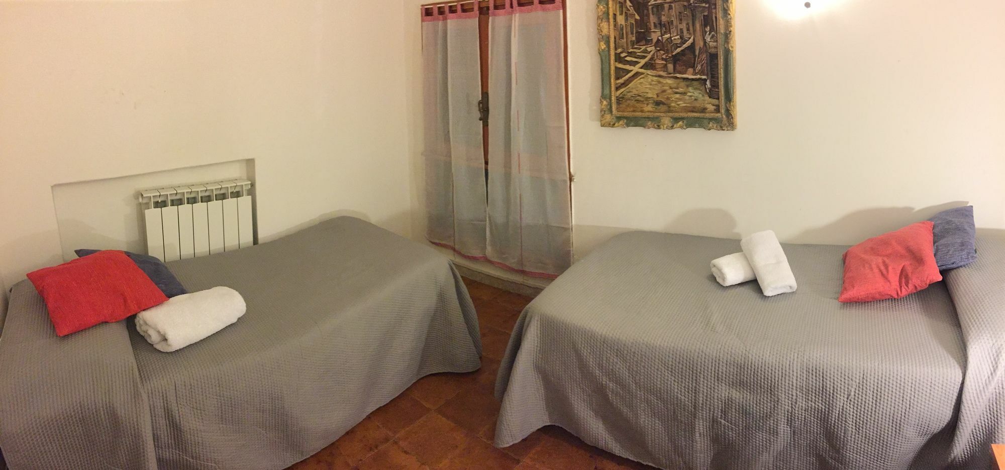 Apartamento Maison D'ax Center Venecia