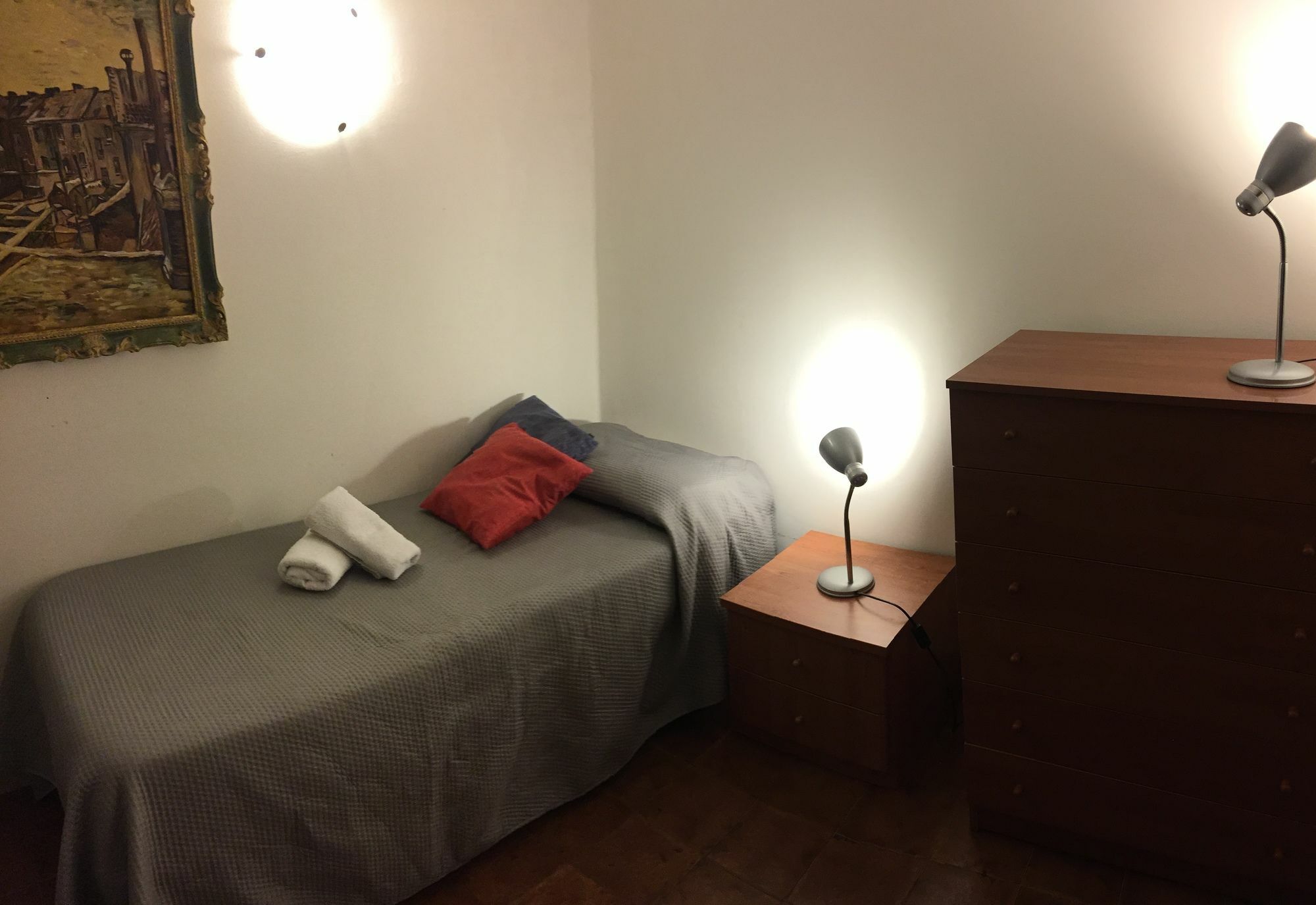 Maison D'ax Center *